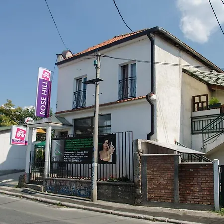 Rose Hill * Belgrad